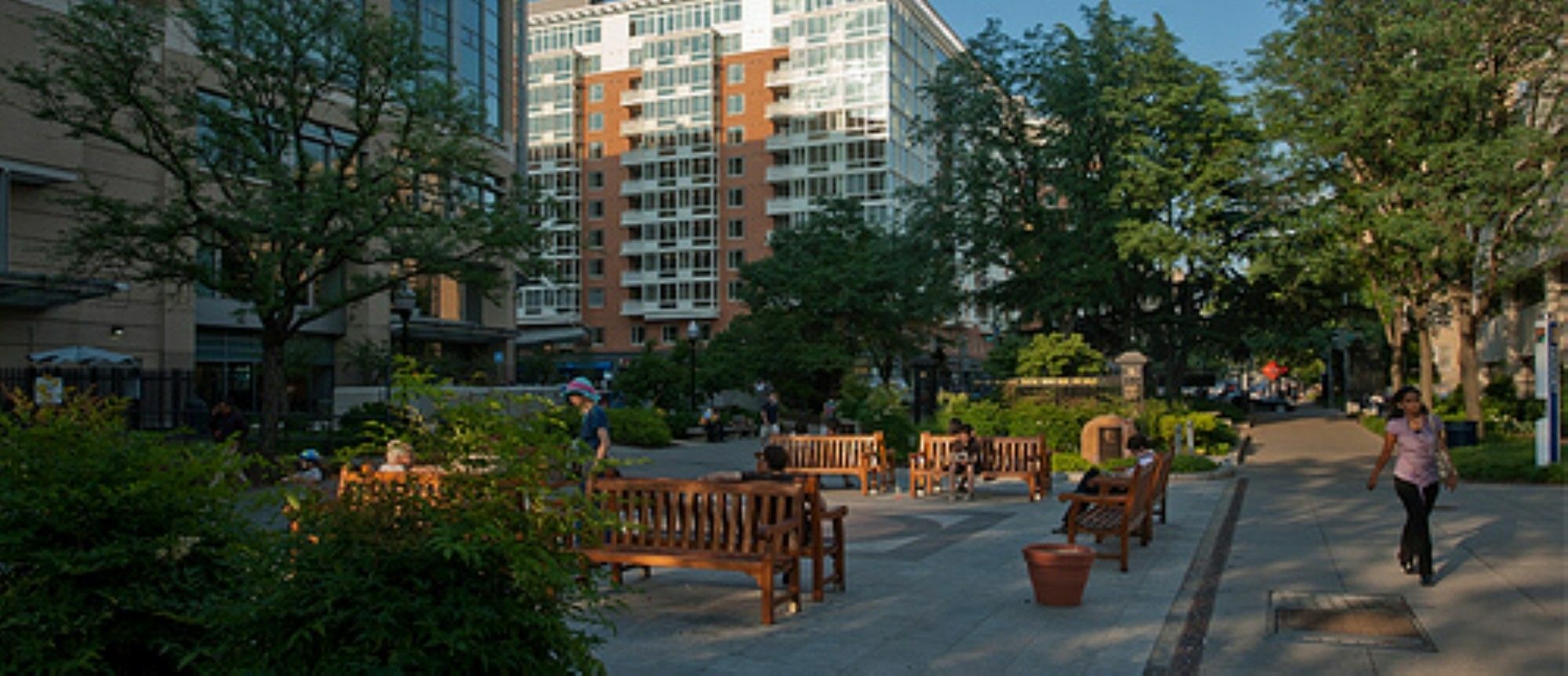 Global Luxury Suites At Foggy Bottom Washington Exterior photo