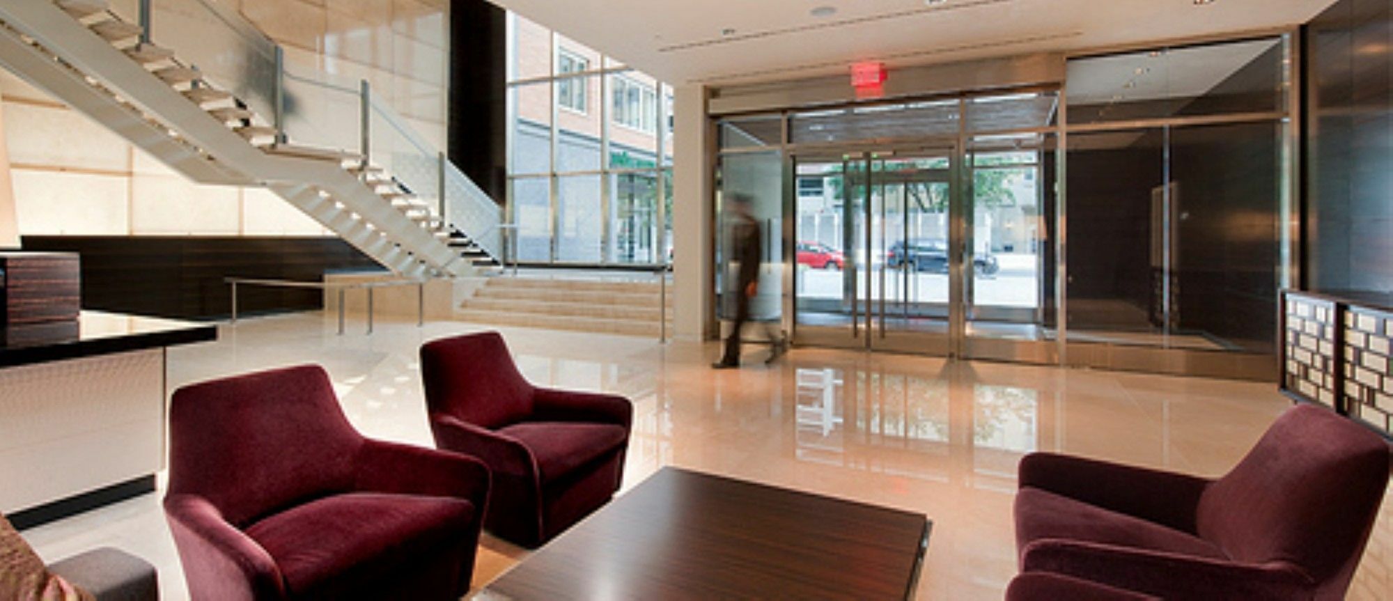 Global Luxury Suites At Foggy Bottom Washington Exterior photo